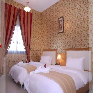 Arbella Boutique Hotel fotoÄŸrafÄ±