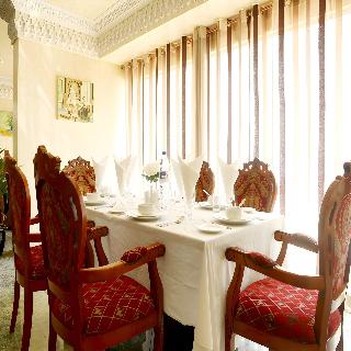 Arbella Boutique Hotel fotoÄŸrafÄ±