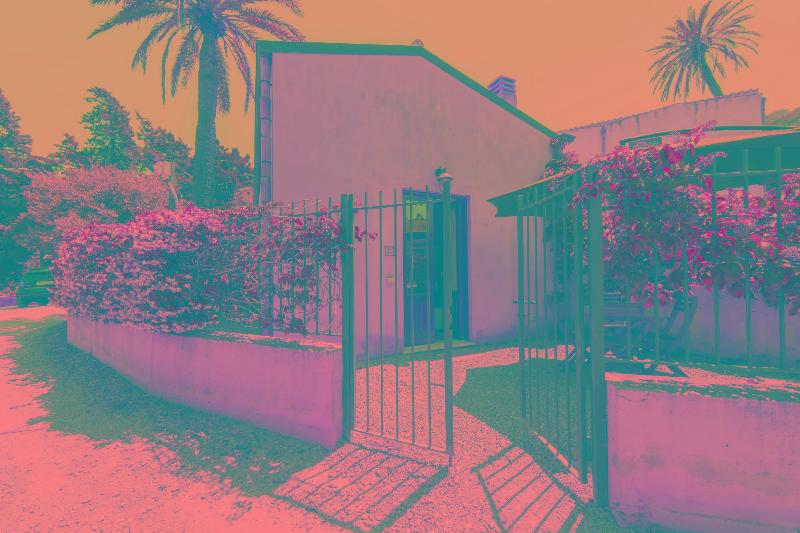 Villa Palamara - Oda