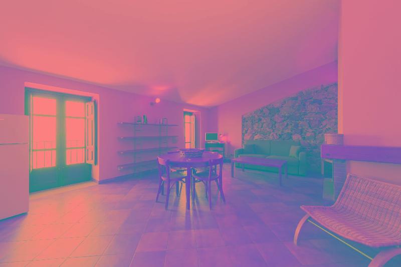 Villa Palamara - Oda