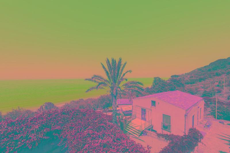 Villa Palamara - Oda
