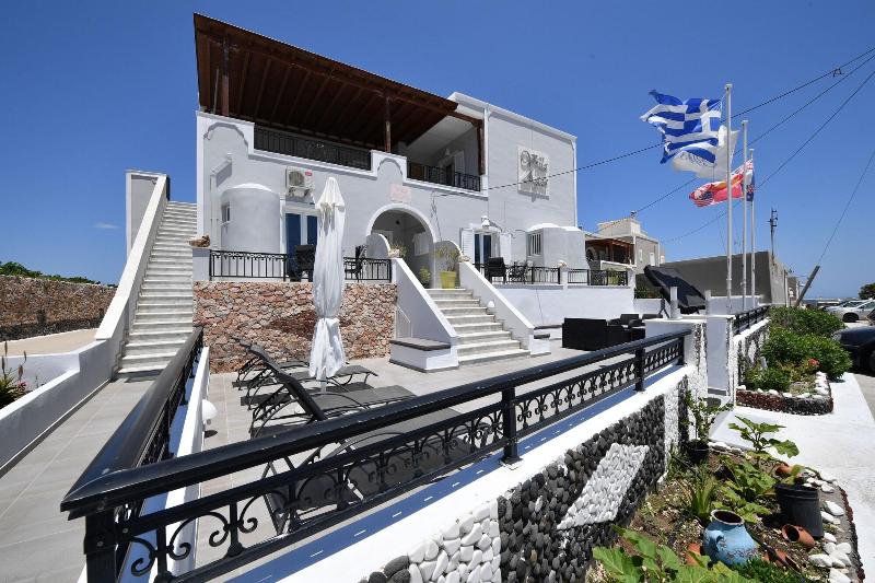 Villa Agas - Genel