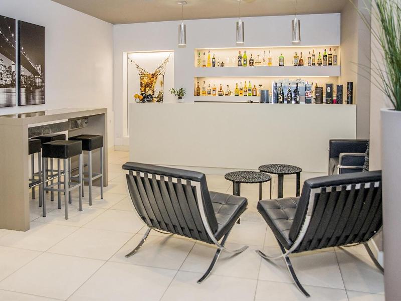 La Bussola - Bar