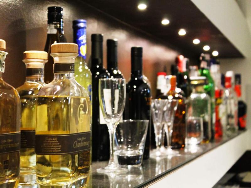 La Bussola - Bar