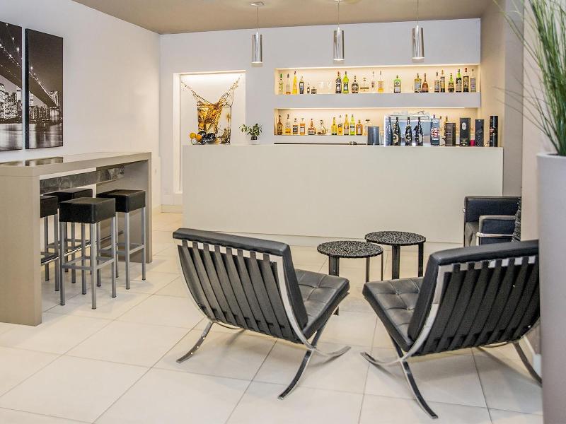 La Bussola - Bar