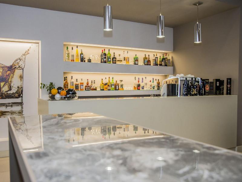 La Bussola - Bar