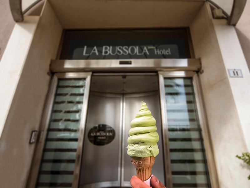 La Bussola - Genel