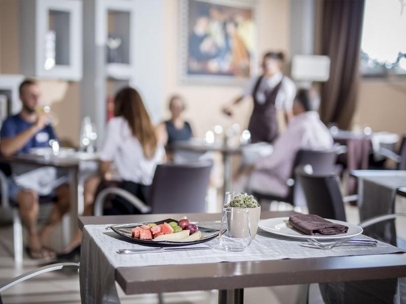 La Bussola - Restoran