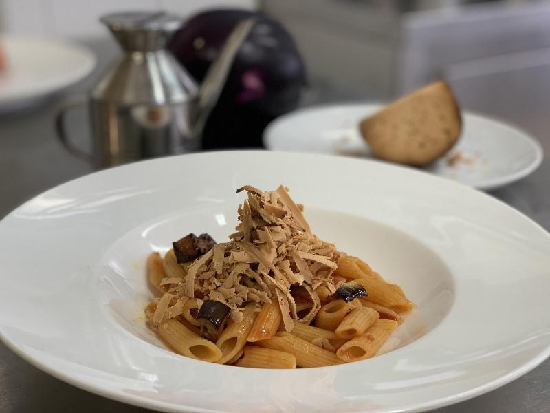 La Bussola - Restoran