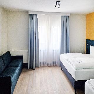 Hotel Boulevard fotoÄŸrafÄ±