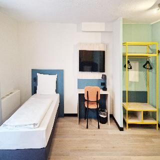 Hotel Boulevard fotoÄŸrafÄ±