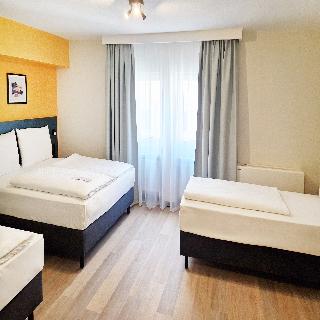 Hotel Boulevard fotoÄŸrafÄ±