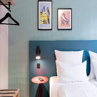 Hotel Boulevard fotoÄŸrafÄ±