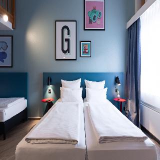 Hotel Boulevard fotoÄŸrafÄ±