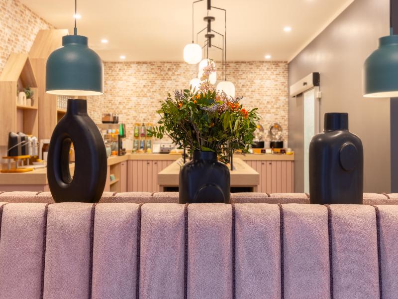 Hotel Boulevard - Genel