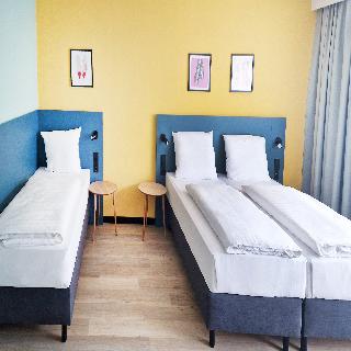 Hotel Boulevard fotoÄŸrafÄ±