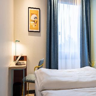 Hotel Boulevard otel fotoğrafı