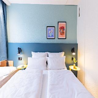 Hotel Boulevard fotoÄŸrafÄ±
