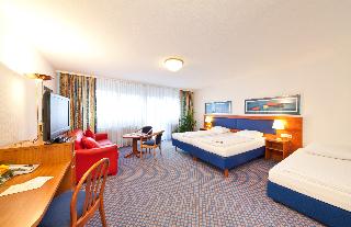 Hotel Boulevard fotoÄŸrafÄ±