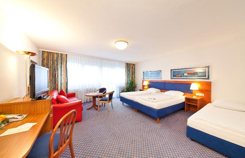Hotel Boulevard - Oda