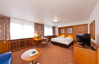 Hotel Boulevard fotoÄŸrafÄ±