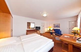 Hotel Boulevard fotoÄŸrafÄ±