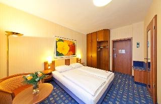 Hotel Boulevard fotoÄŸrafÄ±