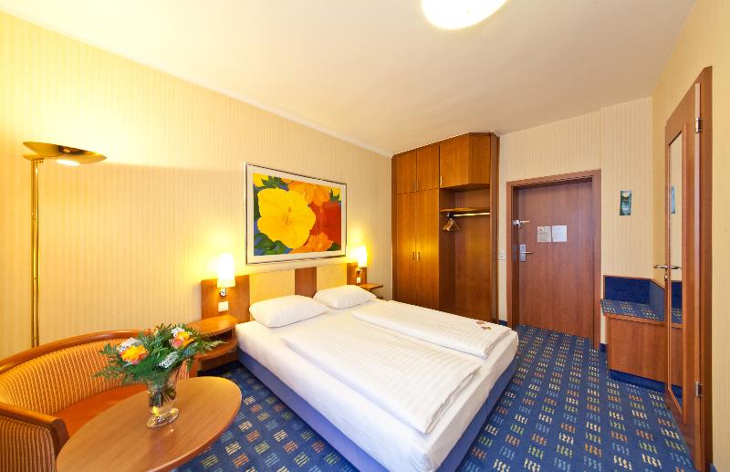 Hotel Boulevard - Oda