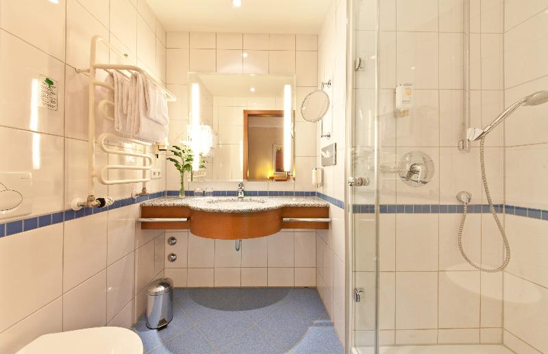 Hotel Boulevard - Oda