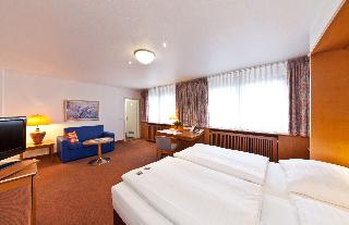 Hotel Boulevard fotoÄŸrafÄ±