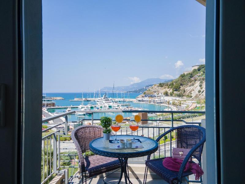 Hotel Sole Mare - Genel