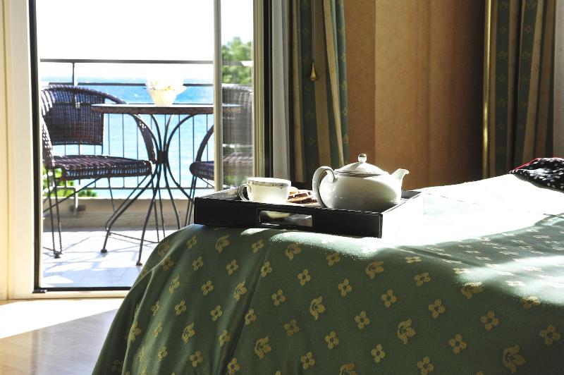 Hotel Sole Mare - Genel