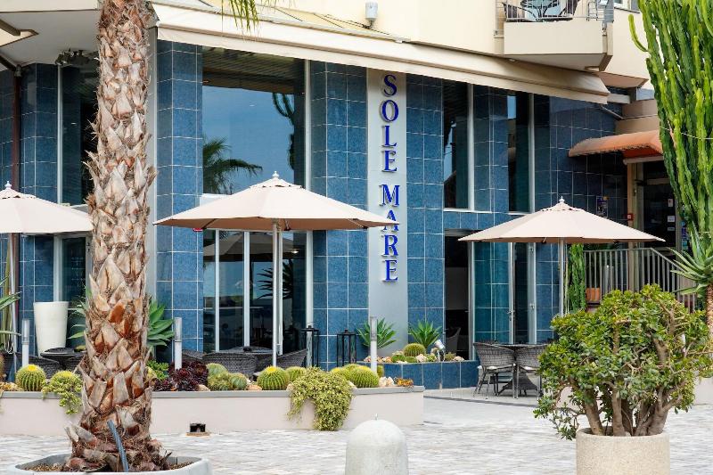 Hotel Sole Mare - Genel
