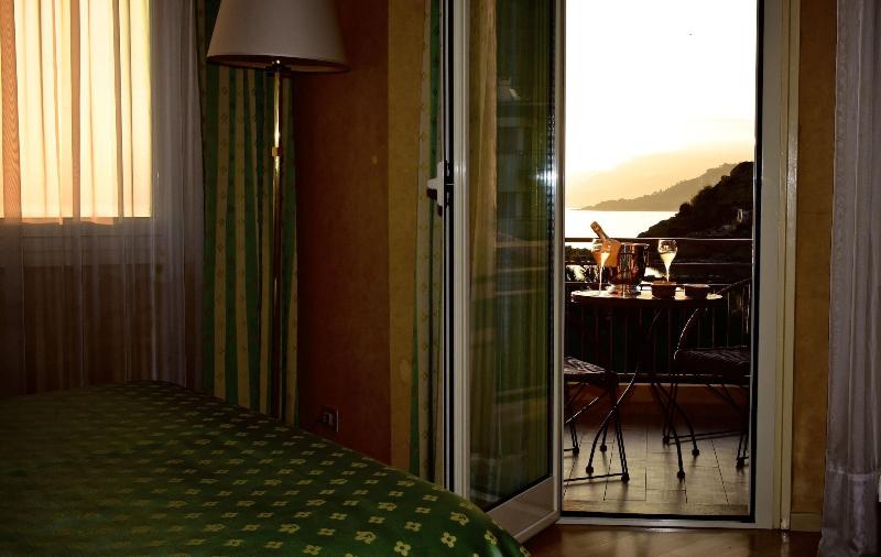 Hotel Sole Mare - Genel