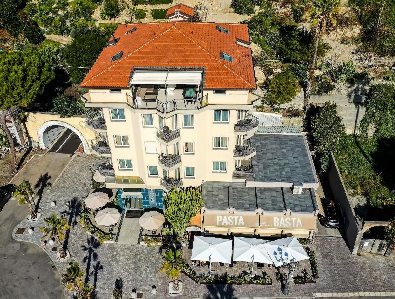 Hotel Sole Mare - Genel