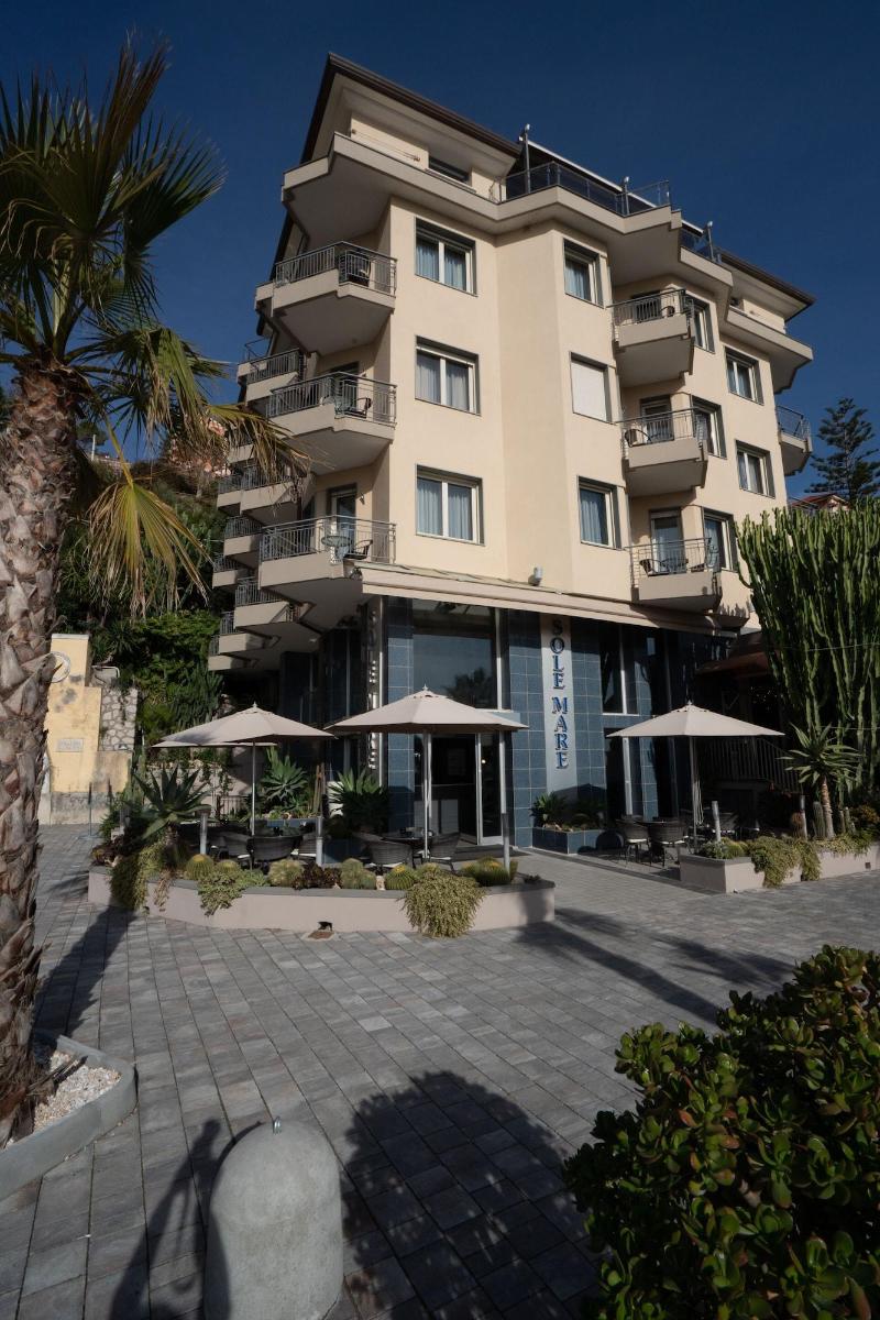 Hotel Sole Mare - Genel