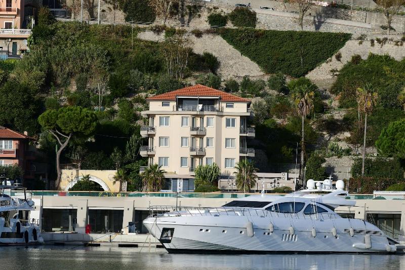 Hotel Sole Mare - Genel