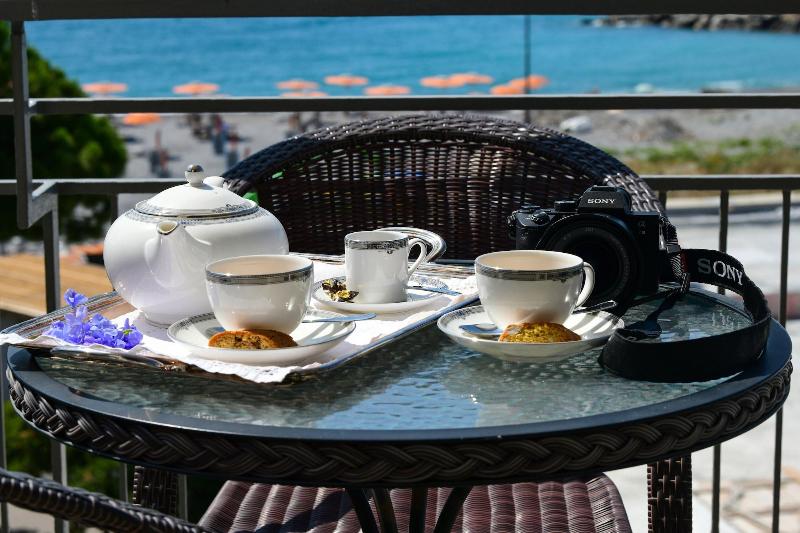 Hotel Sole Mare - Oda