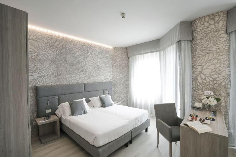 Hotel Sole Mare - Oda