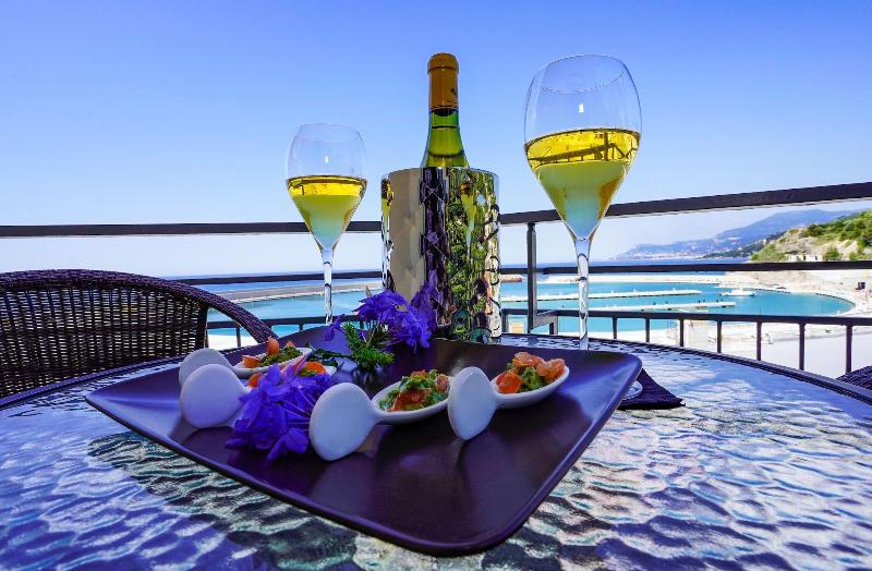 Hotel Sole Mare - Oda