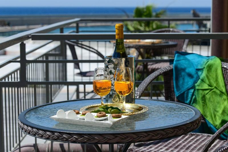 Hotel Sole Mare - Oda