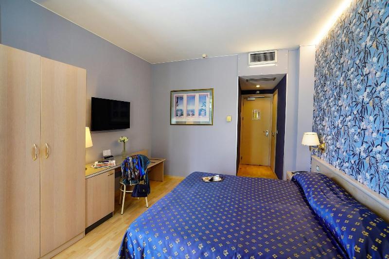 Hotel Sole Mare - Oda