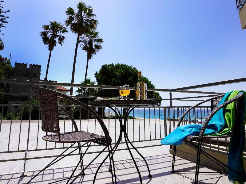 Hotel Sole Mare - Oda