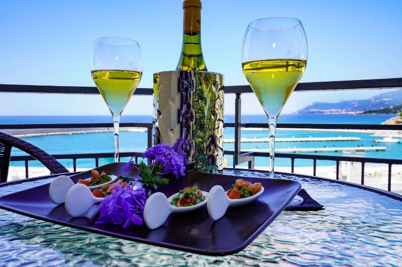 Hotel Sole Mare - Oda