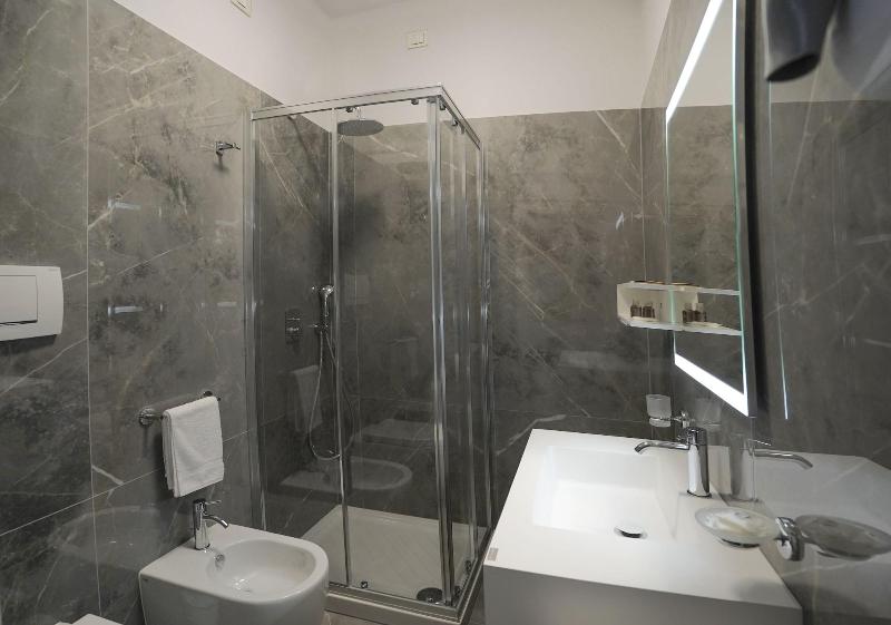 Hotel Sole Mare - Oda