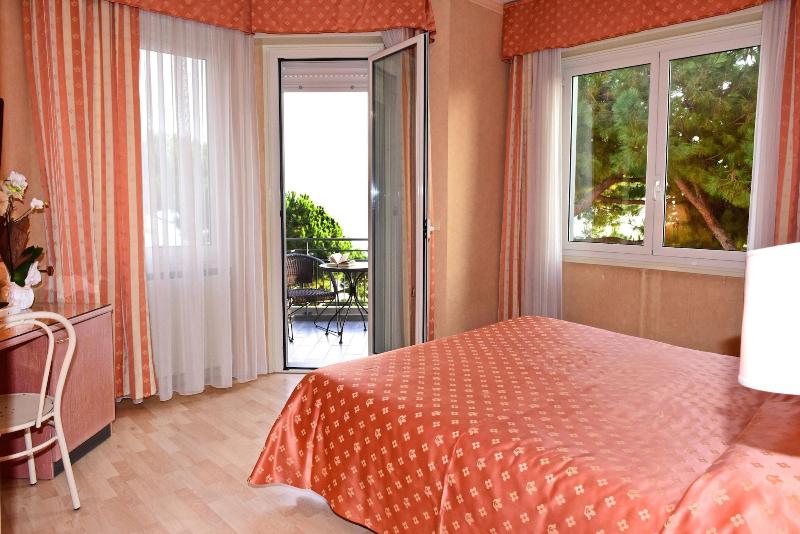Hotel Sole Mare - Oda