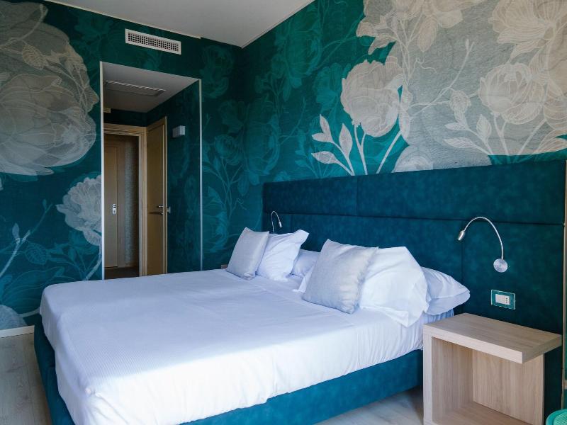 Hotel Sole Mare - Oda