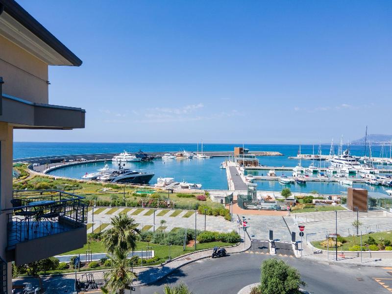 Hotel Sole Mare - Oda