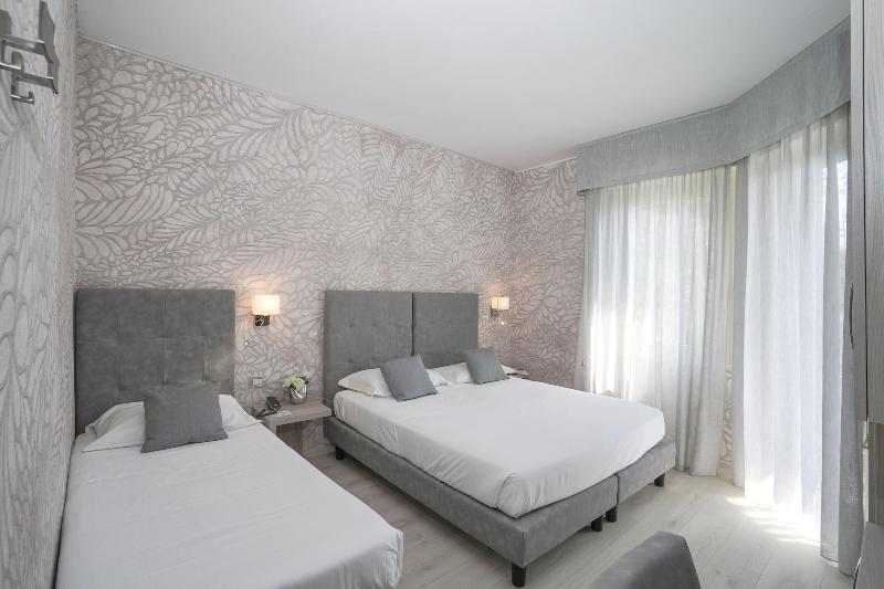 Hotel Sole Mare - Oda