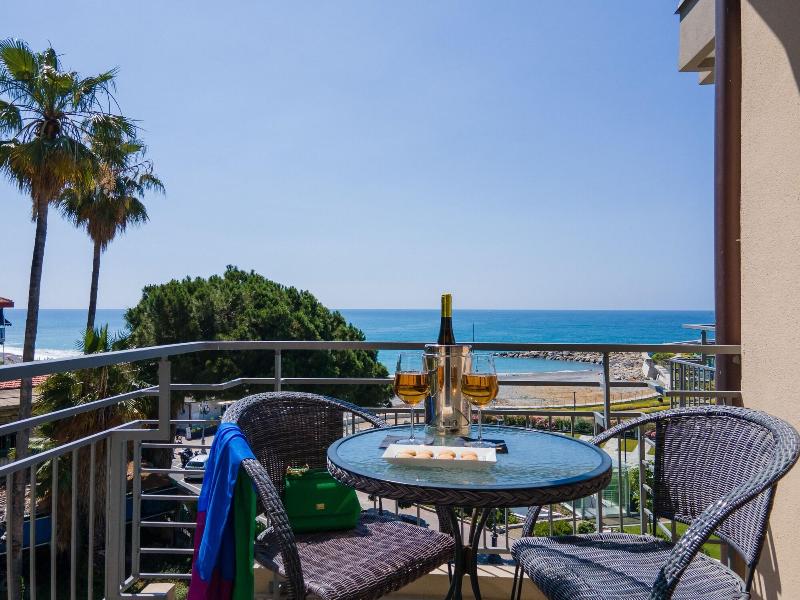 Hotel Sole Mare - Oda